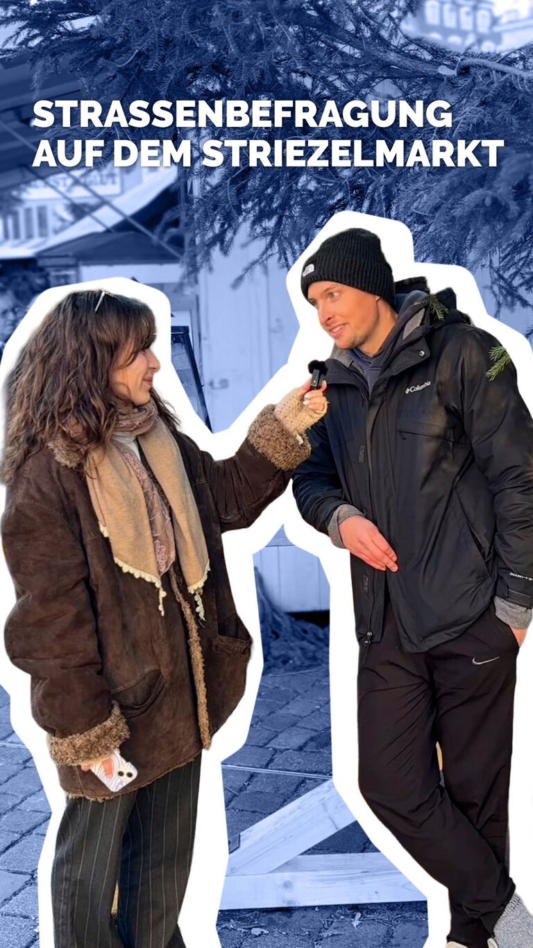 Kurz vor dem Ende des Jahres werden Gedanken, Vorfreude und vielleicht sogar Sorgen um die Zukunft besonders laut – vor...