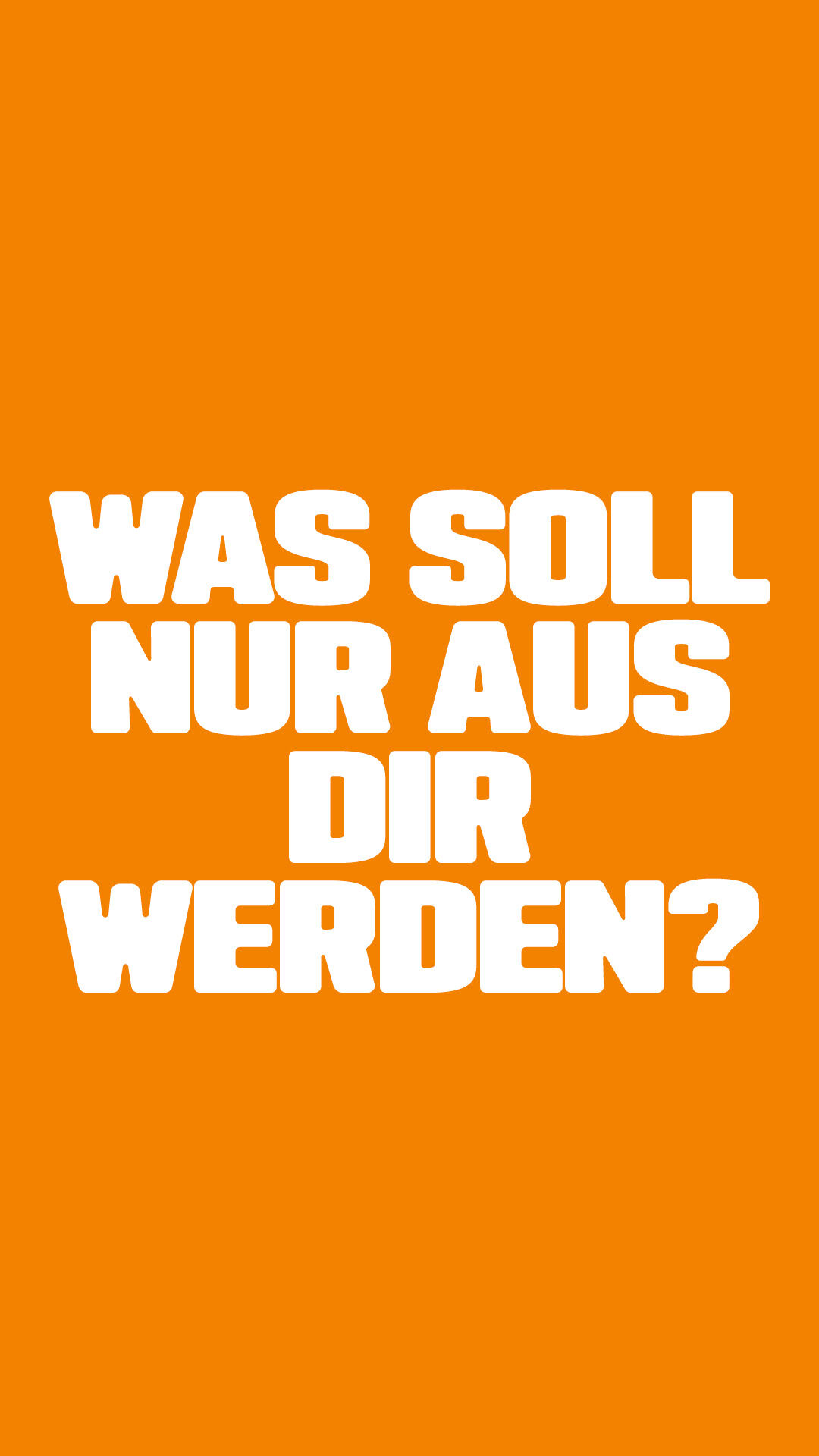 Als ob die Entscheidung für einen Beruf nicht schon schwer genug wäre ... Neben all den Fragezeichen, die du selbst im... Als ob die Entscheidung für einen Beruf nicht schon schwer genug wäre ... Neben all den Fragezeichen, die du selbst im...