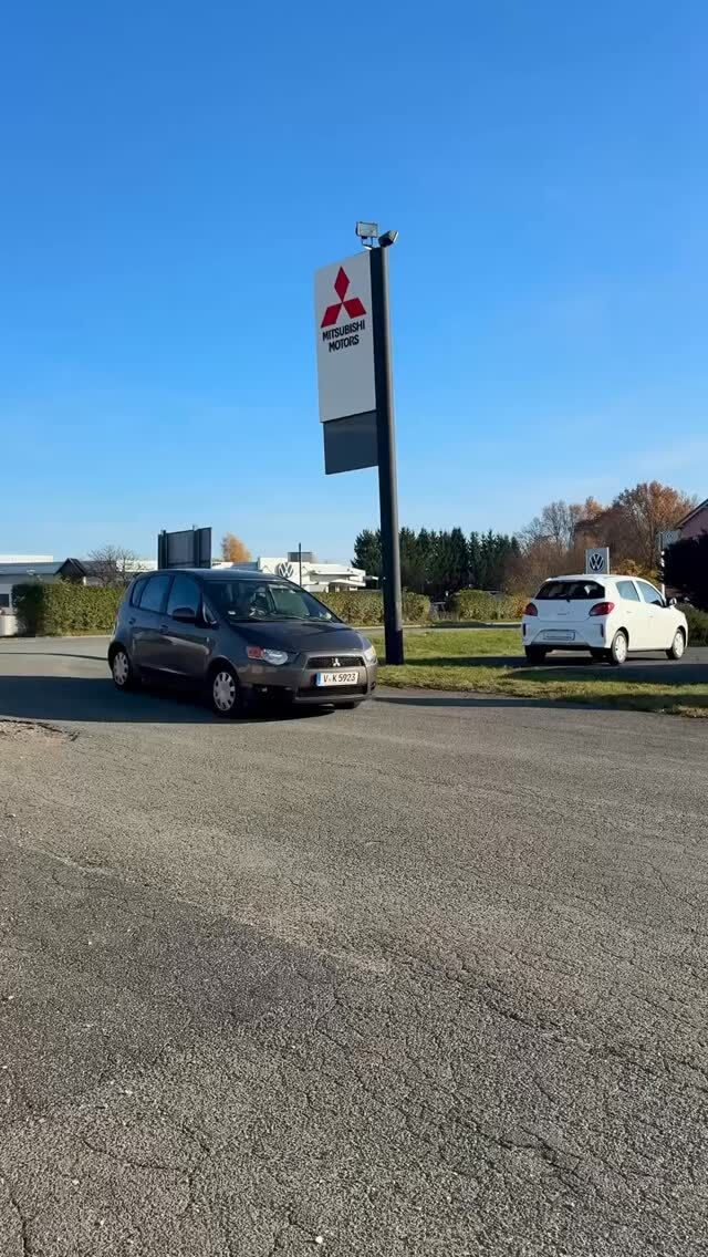 🔧 POV: Ein Tag in der Werkstatt Kenneth ist im 3. Lehrjahr seiner Ausbildung und gibt Einblicke in seinen Arbeitsalltag...