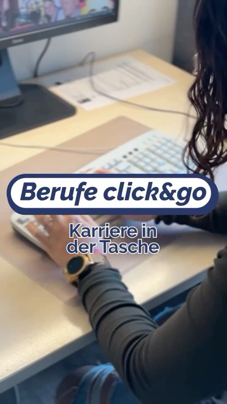 um Abschluss unserer Videowoche geht es heute um die Branche Pädagogik und soziale Berufe. 🤝   In sieben Videos erzählen...